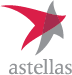 Astellas